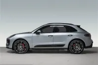Porsche Macan din 2023 cu 60.500 km - oferta POR240881 - foto 2