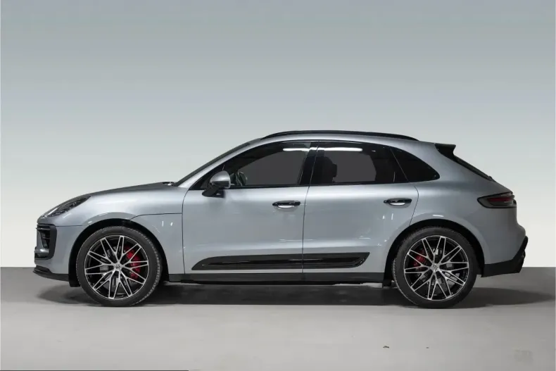 Porsche Macan din 2023 cu 60.500 km - oferta POR240881 - foto 2