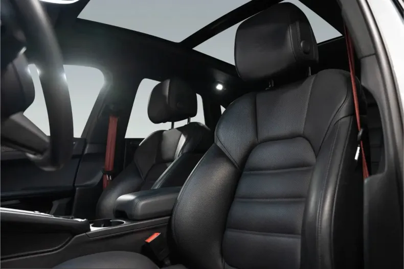Porsche Macan din 2023 cu 60.500 km - oferta POR240881 - foto 5
