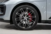 Porsche Macan din 2023 cu 60.500 km - oferta POR240881 - foto 6