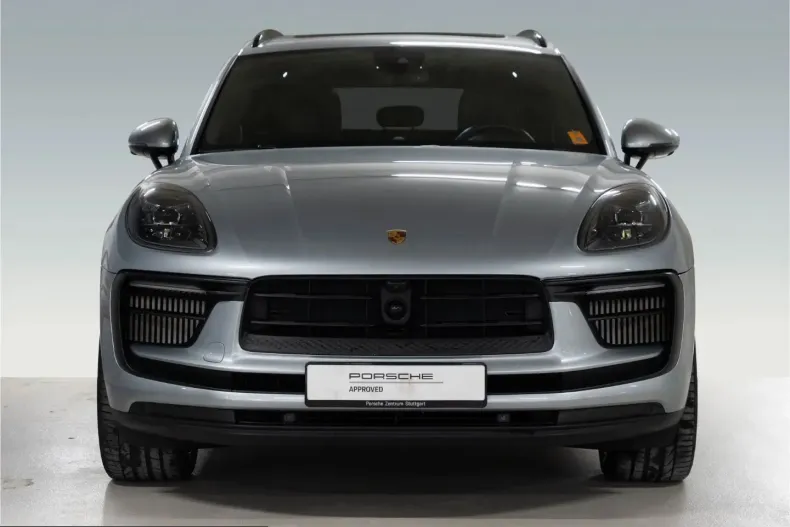 Porsche Macan din 2023 cu 60.500 km - oferta POR240881 - foto 8