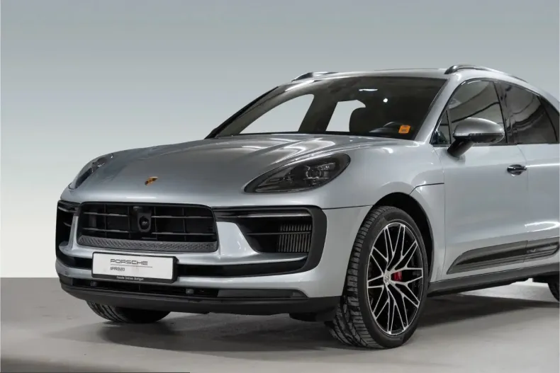 Porsche Macan din 2023 cu 60.500 km - oferta POR240881 - foto 9