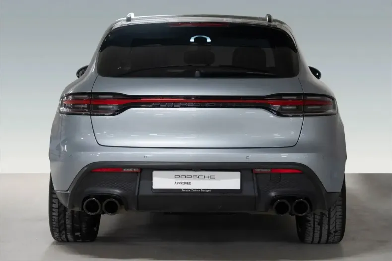 Porsche Macan din 2023 cu 60.500 km - oferta POR240881 - foto 10