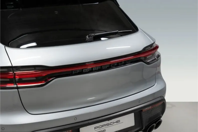 Porsche Macan din 2023 cu 60.500 km - oferta POR240881 - foto 11