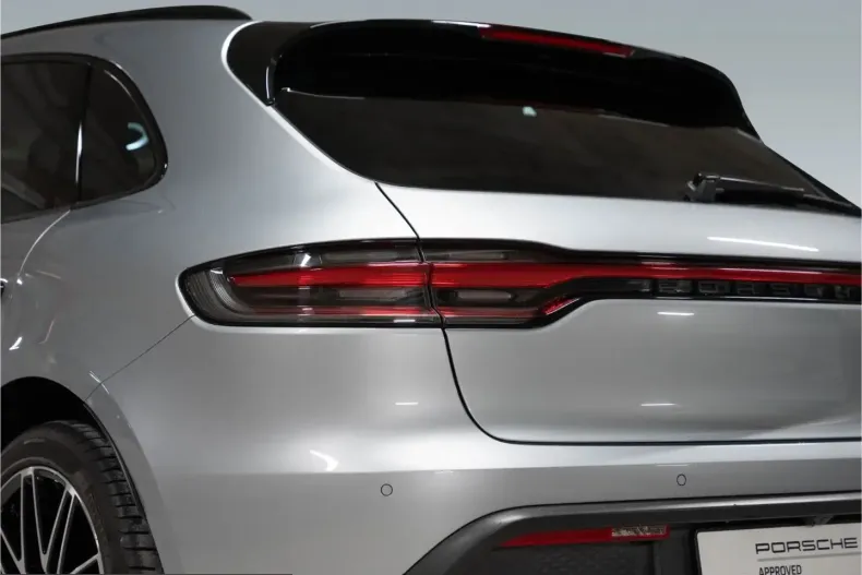 Porsche Macan din 2023 cu 60.500 km - oferta POR240881 - foto 12