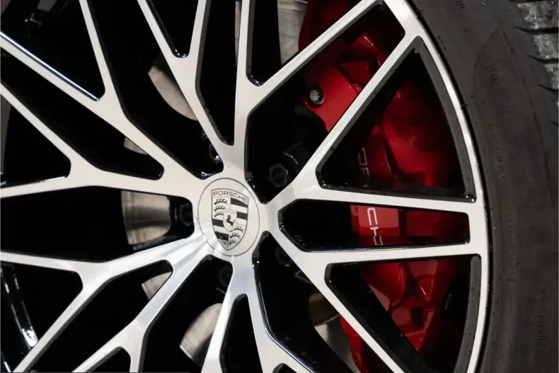 Porsche Macan din 2023 cu 60.500 km - oferta POR240881 - foto 13
