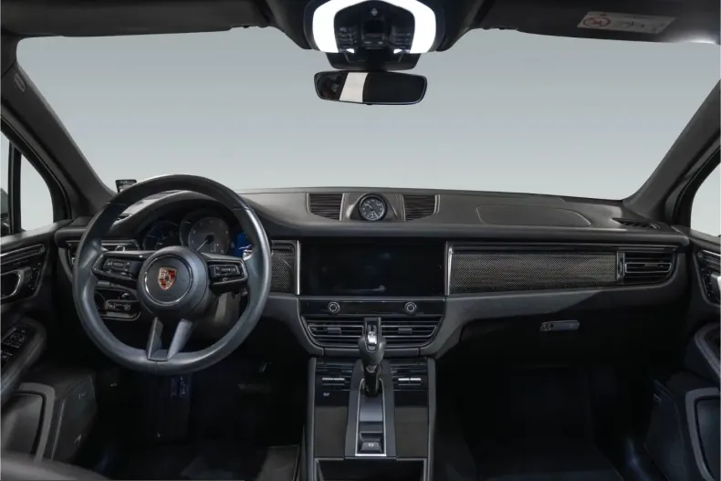 Porsche Macan din 2023 cu 60.500 km - oferta POR240881 - foto 16