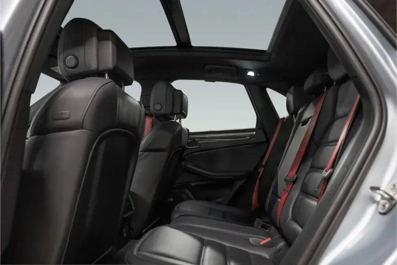 Porsche Macan din 2023 cu 60.500 km - oferta POR240881 - foto 17