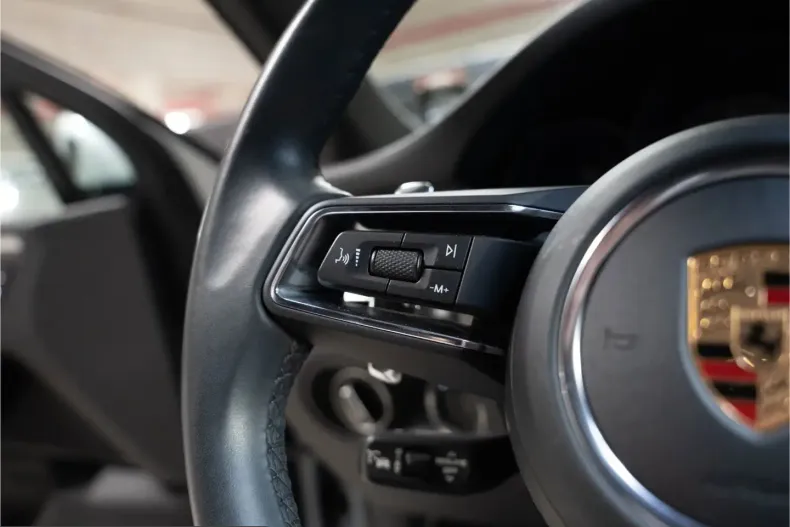 Porsche Macan din 2023 cu 60.500 km - oferta POR240881 - foto 24