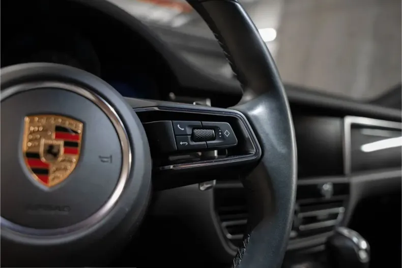 Porsche Macan din 2023 cu 60.500 km - oferta POR240881 - foto 25