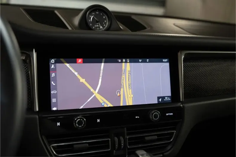 Porsche Macan din 2023 cu 60.500 km - oferta POR240881 - foto 26
