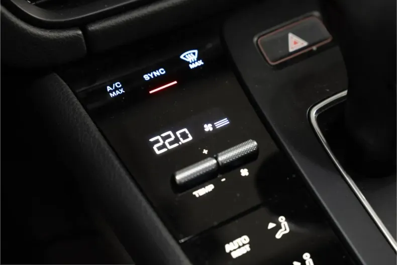 Porsche Macan din 2023 cu 60.500 km - oferta POR240881 - foto 27