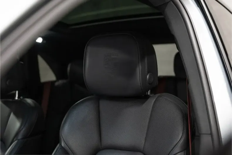 Porsche Macan din 2023 cu 60.500 km - oferta POR240881 - foto 34