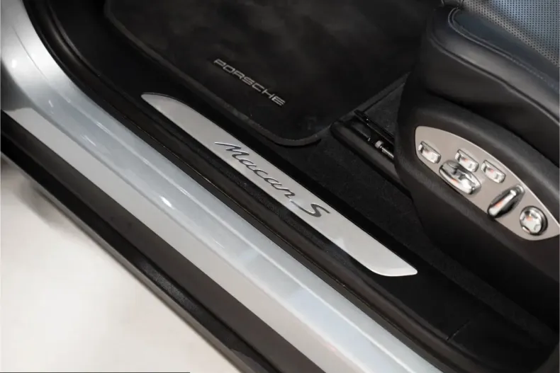 Porsche Macan din 2023 cu 60.500 km - oferta POR240881 - foto 36