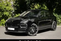Porsche Macan din 2023 cu 26.487 km - oferta POR240882 - foto 1