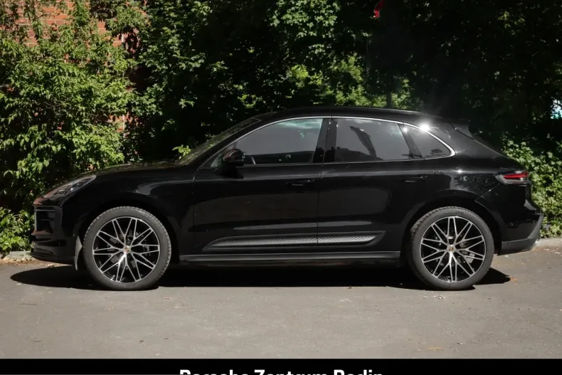 Porsche Macan din 2023 cu 26.487 km - oferta POR240882 - foto 2
