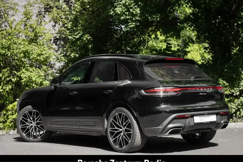 Porsche Macan din 2023 cu 26.487 km - oferta POR240882 - foto 3