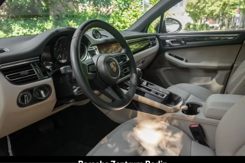 Porsche Macan din 2023 cu 26.487 km - oferta POR240882 - foto 4