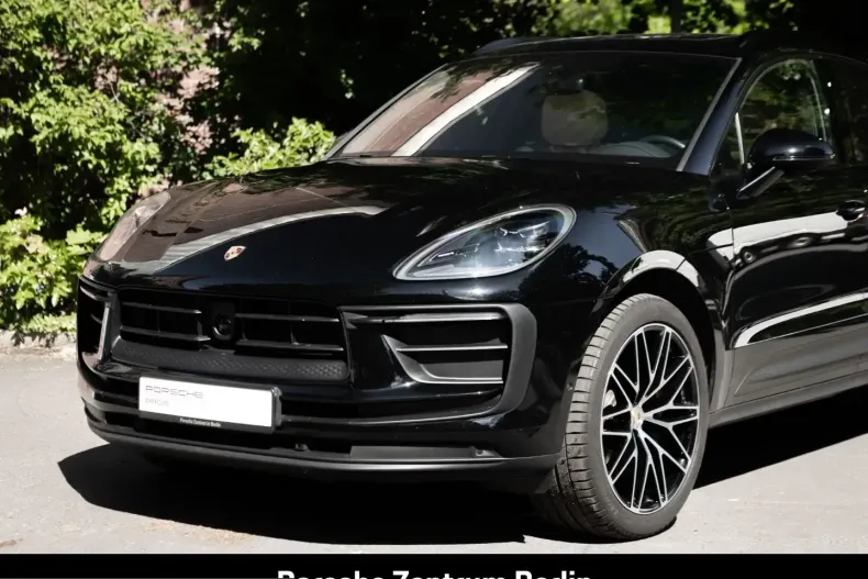Porsche Macan din 2023 cu 26.487 km - oferta POR240882 - foto 8