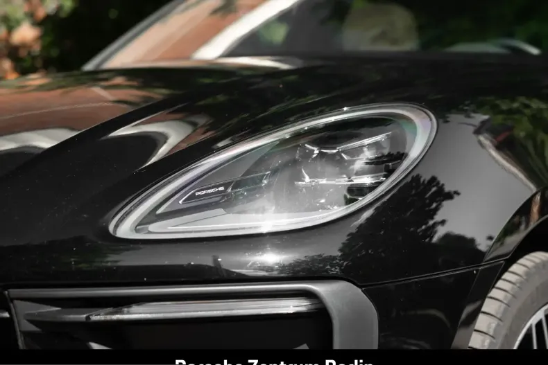 Porsche Macan din 2023 cu 26.487 km - oferta POR240882 - foto 9
