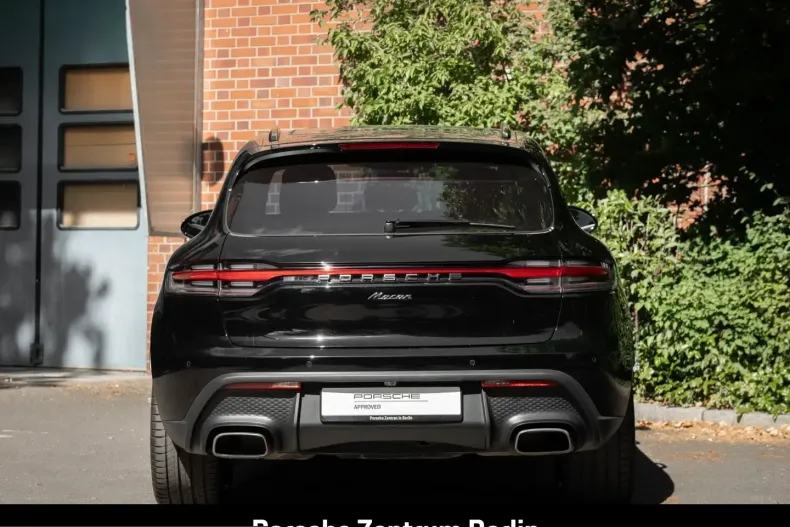 Porsche Macan din 2023 cu 26.487 km - oferta POR240882 - foto 10