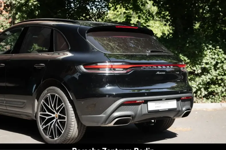 Porsche Macan din 2023 cu 26.487 km - oferta POR240882 - foto 11