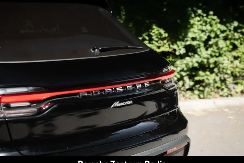 Porsche Macan din 2023 cu 26.487 km - oferta POR240882 - foto 12