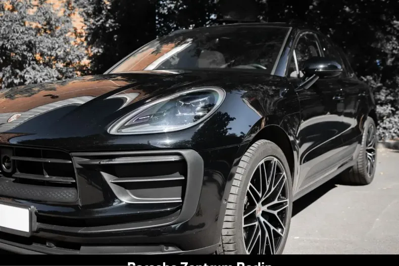 Porsche Macan din 2023 cu 26.487 km - oferta POR240882 - foto 13
