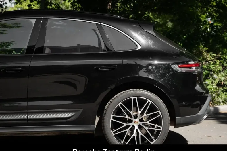 Porsche Macan din 2023 cu 26.487 km - oferta POR240882 - foto 15
