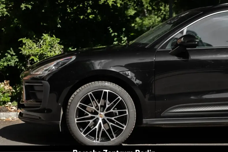 Porsche Macan din 2023 cu 26.487 km - oferta POR240882 - foto 16