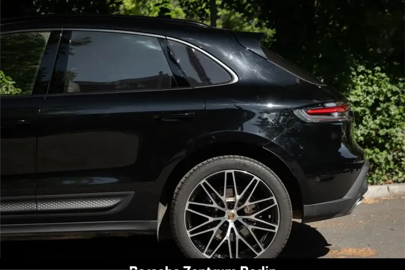 Porsche Macan din 2023 cu 26.487 km - oferta POR240882 - foto 19