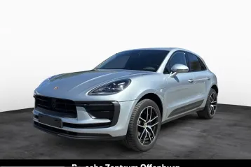 Porsche Macan din 2023 - oferta POR240884