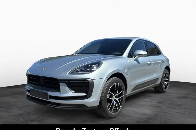Porsche Macan din 2023 cu 38.157 km - oferta POR240884 - foto 1