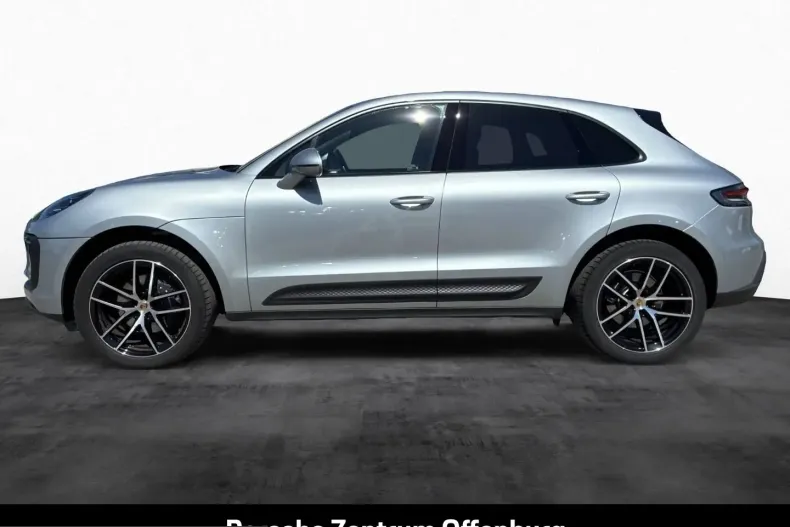 Porsche Macan din 2023 cu 38.157 km - oferta POR240884 - foto 2