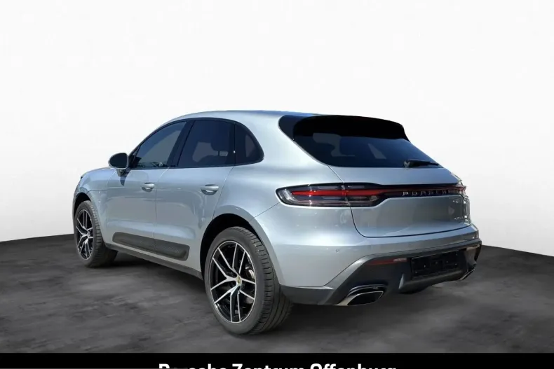 Porsche Macan din 2023 cu 38.157 km - oferta POR240884 - foto 3
