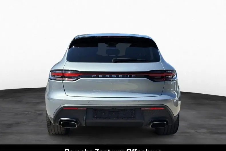 Porsche Macan din 2023 cu 38.157 km - oferta POR240884 - foto 7