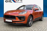 Porsche Macan din 2022 cu 69.999 km - oferta POR240885 - foto 1