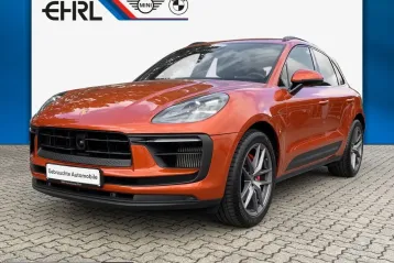 Porsche Macan din 2022 - oferta POR240885