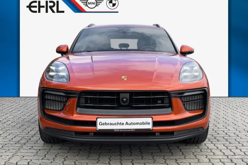 Porsche Macan din 2022 cu 69.999 km - oferta POR240885 - foto 2