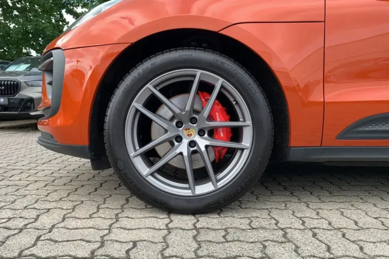 Porsche Macan din 2022 cu 69.999 km - oferta POR240885 - foto 3