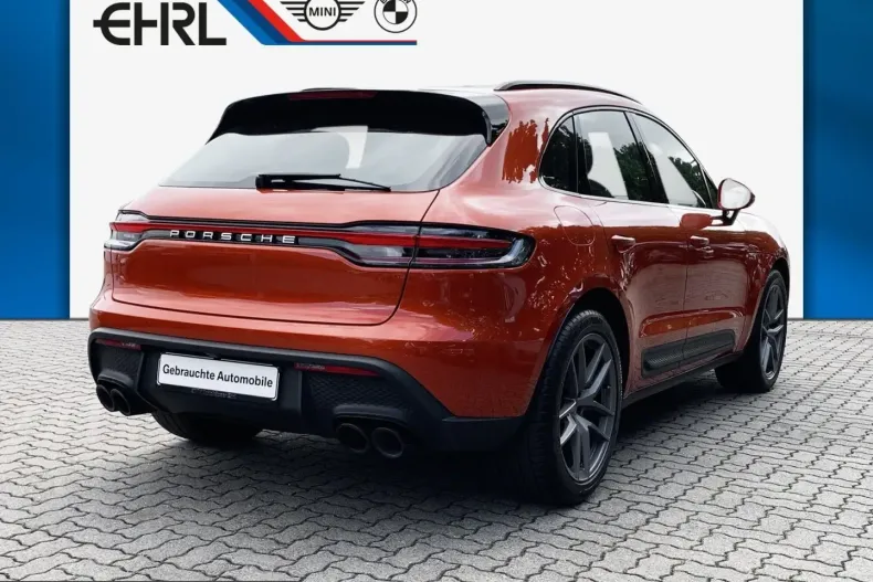 Porsche Macan din 2022 cu 69.999 km - oferta POR240885 - foto 5