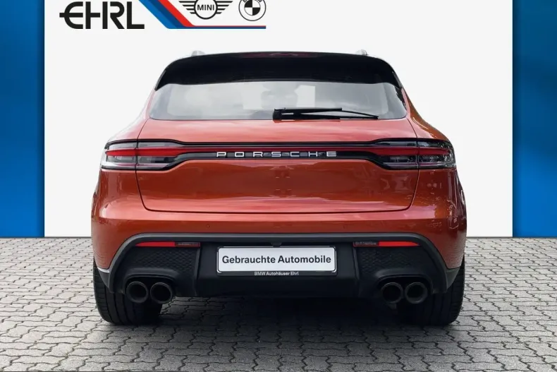 Porsche Macan din 2022 cu 69.999 km - oferta POR240885 - foto 6