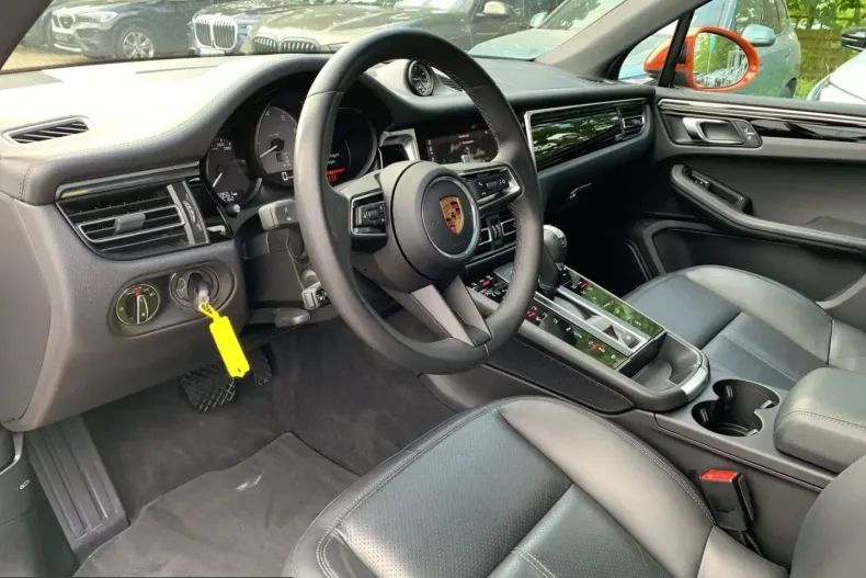 Porsche Macan din 2022 cu 69.999 km - oferta POR240885 - foto 8