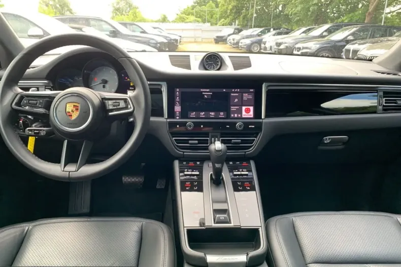 Porsche Macan din 2022 cu 69.999 km - oferta POR240885 - foto 10