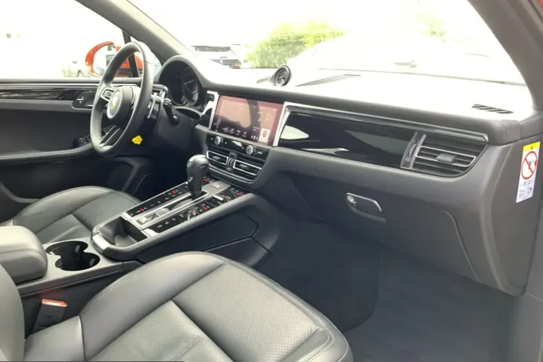 Porsche Macan din 2022 cu 69.999 km - oferta POR240885 - foto 11