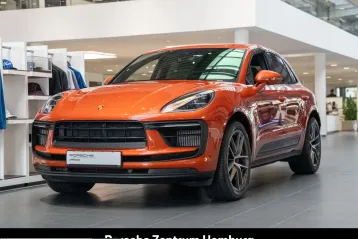 Porsche Macan din 2023 - oferta POR240886
