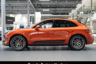 Porsche Macan din 2023 cu 50.849 km - oferta POR240886 - foto 2