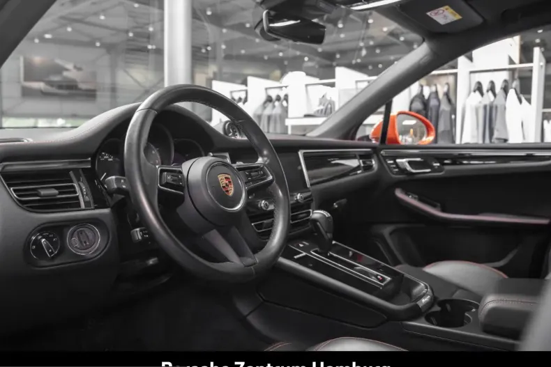 Porsche Macan din 2023 cu 50.849 km - oferta POR240886 - foto 4