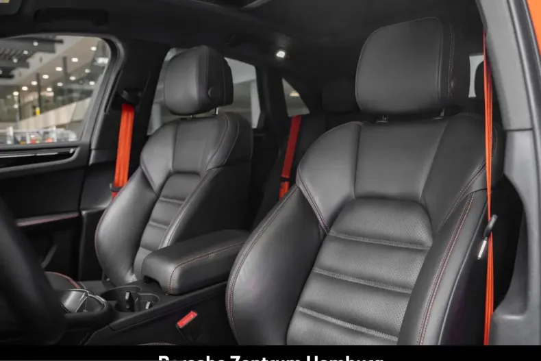 Porsche Macan din 2023 cu 50.849 km - oferta POR240886 - foto 5