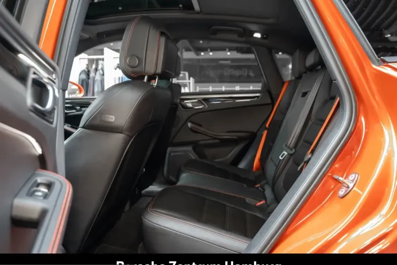 Porsche Macan din 2023 cu 50.849 km - oferta POR240886 - foto 6